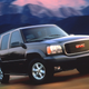 Illustration for article titled The 2015 GMC Sierra Denali Is Like A Stern Father You Fear And Respect